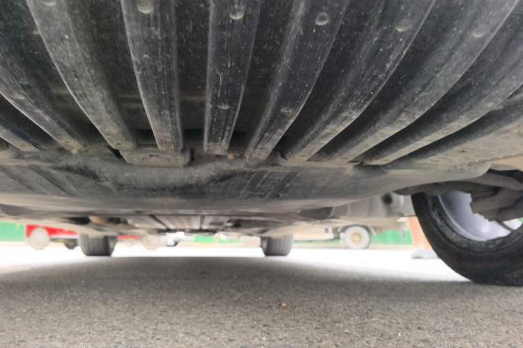 Used Mercedes-Benz E-Class 2022 E 260 L Chassis Front