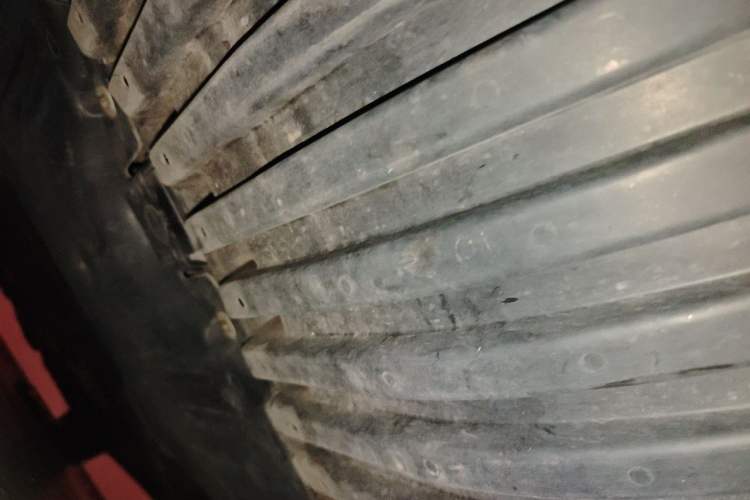 Used Mercedes-Benz E-Class 2022 E 260 L Chassis Front