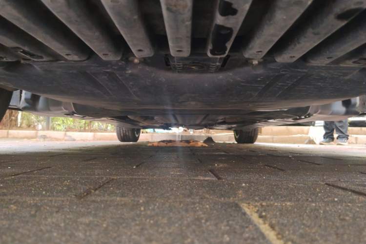 Used Mercedes-Benz E-Class 2022 E 260 L Chassis Front