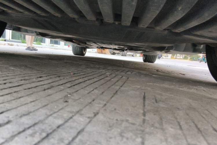 Used Mercedes-Benz E-Class 2022 E 260 L Chassis Front