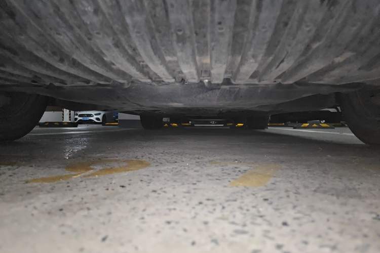 Used Mercedes-Benz E-Class 2022 Second Facelift E 260 L Chassis Front