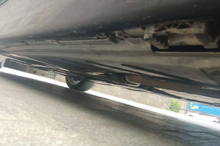 Used Mercedes-Benz E-Class 2022 E 300 L Luxury Model Chassis Front Right