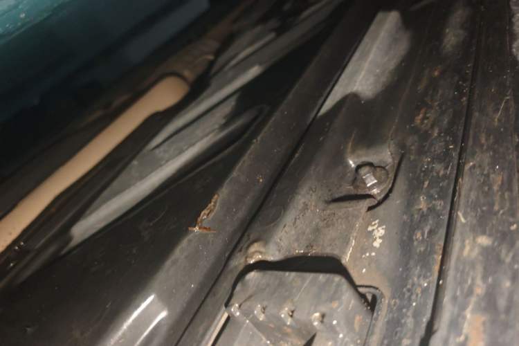 Used Mercedes-Benz E-Class 2022 E 260 L Chassis Front Right