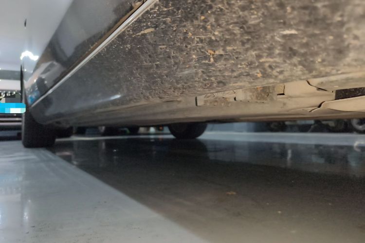 Used Mercedes-Benz E-Class 2022 E 300 L Luxury Model Chassis Front Right