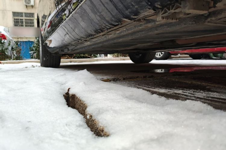 Used Mercedes-Benz E-Class 2022 Updated E 260 L Chassis Front Right