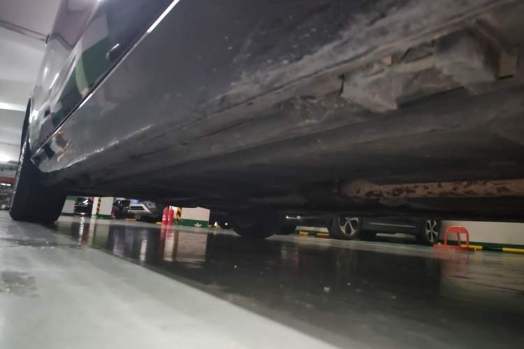 Used Mercedes-Benz E-Class 2022 Updated E 300 L Stylish Edition Chassis Front Right