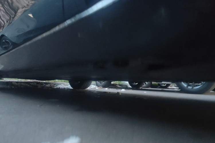 Used Mercedes-Benz E-Class 2022 Revised Version E 300 L Luxury Edition Chassis Front Right