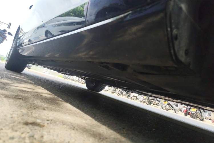 Used Mercedes-Benz E-Class 2022 E 260 L Chassis Front Right