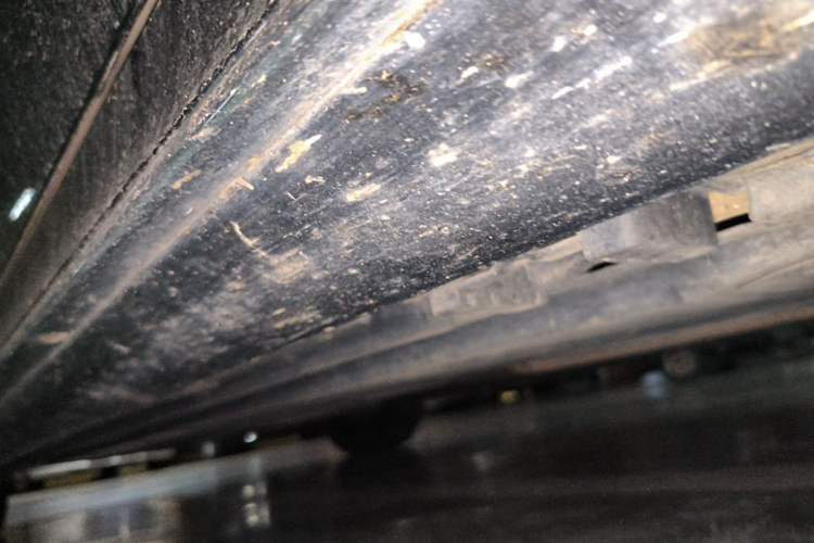 Used Mercedes-Benz E-Class 2022 E 260 L Sport Edition Chassis Front Right