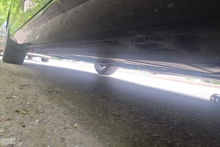 Used Mercedes-Benz E-Class 2022 E 300 L Luxury Model Chassis Front Right