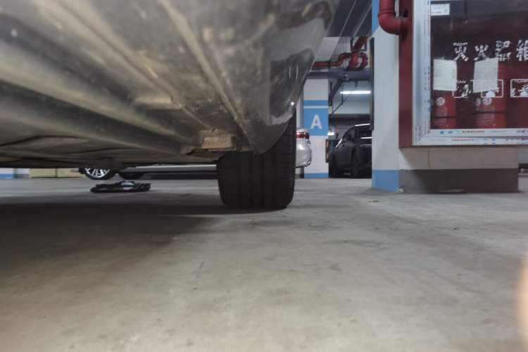 Used Mercedes-Benz E-Class 2022 E 260 L Chassis Front Right