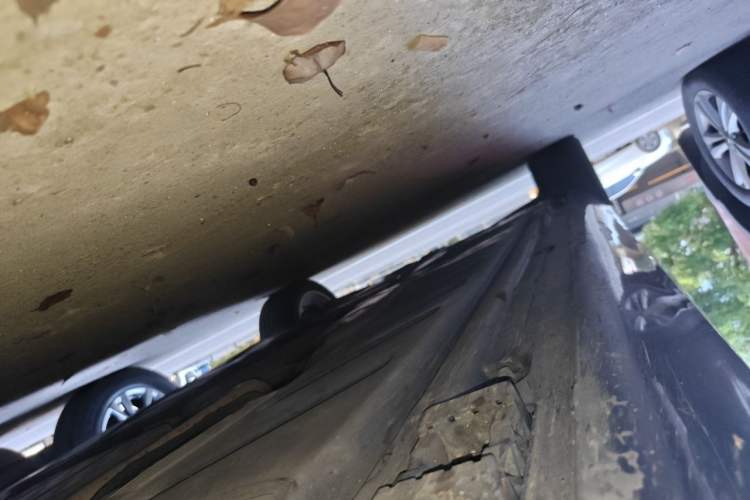 Used Mercedes-Benz E-Class 2022 E 260 L Chassis Front Right