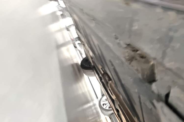 Used Mercedes-Benz E-Class 2022 Second Facelift E 260 L Sport Edition Chassis Front Right