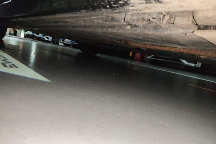 Used Mercedes-Benz E-Class 2022 Updated E 260 L Chassis Front Right