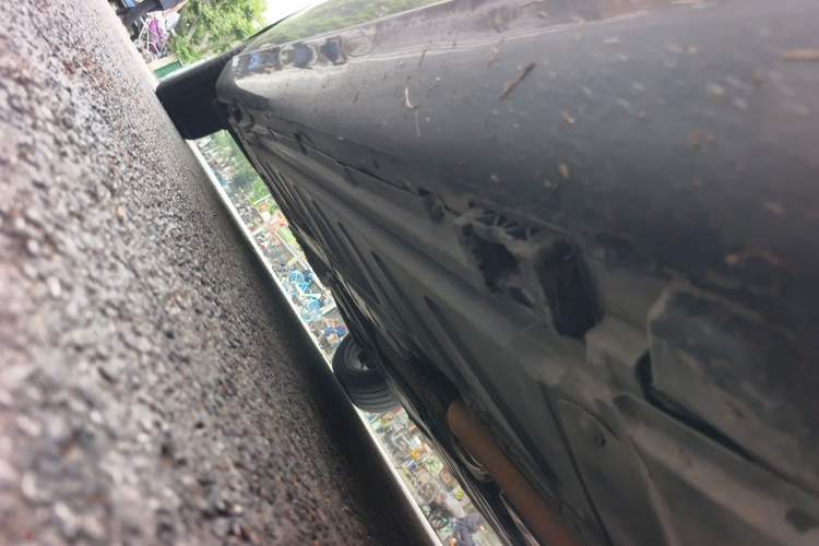 Used Mercedes-Benz E-Class 2022 E 260 L Chassis Front Right