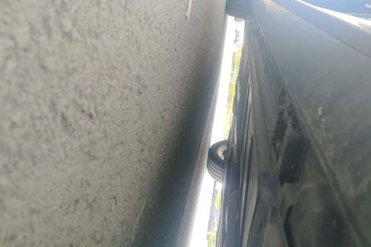 Used Mercedes-Benz E-Class 2022 E 260 L Chassis Front Right