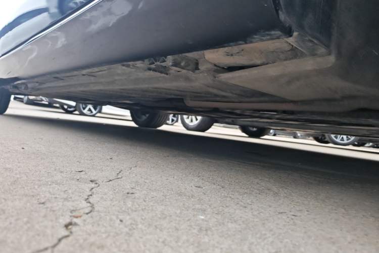 Used Mercedes-Benz E-Class 2022 E 260 L Chassis Front Right