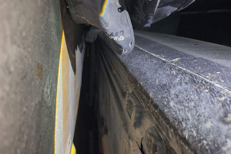 Used Mercedes-Benz E-Class 2022 E 260 L Chassis Front Right