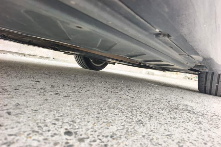 Used Mercedes-Benz E-Class 2022 E 300 L Stylish Model Chassis Front Right