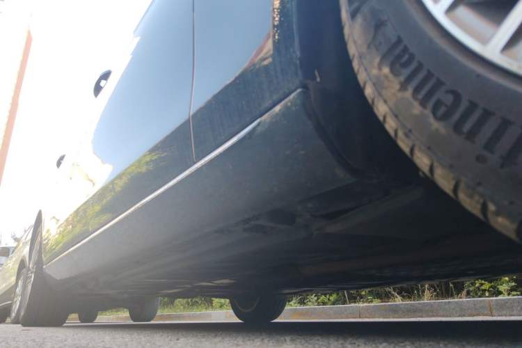 Used Mercedes-Benz E-Class 2022 Updated E 300 L Luxury Edition Chassis Front Right