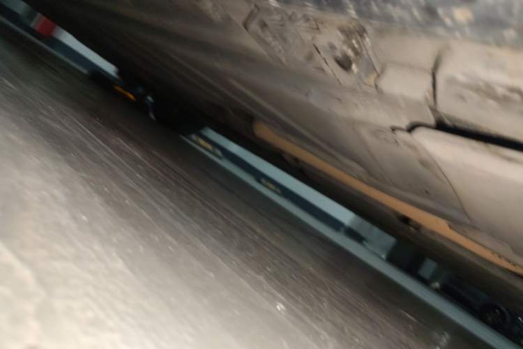 Used Mercedes-Benz E-Class 2022 Updated E 300 L Luxury Edition Chassis Front Right