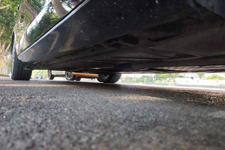 Used Mercedes-Benz E-Class 2022 Updated E 300 L Stylish Edition Chassis Front Right