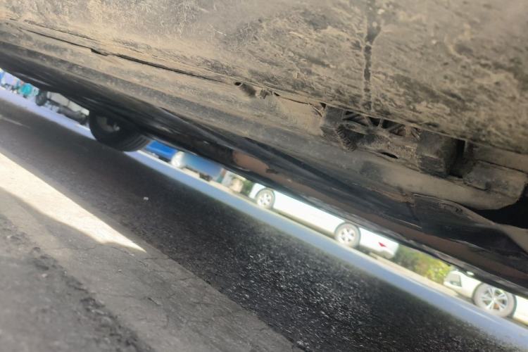 Used Mercedes-Benz E-Class 2022 E 260 L Chassis Front Right