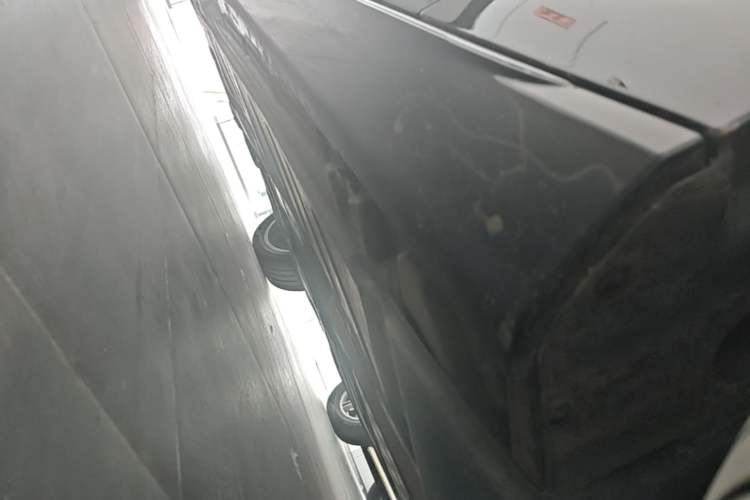 Used Mercedes-Benz E-Class 2022 Second Facelift E 300 L Luxury Edition Chassis Front Right