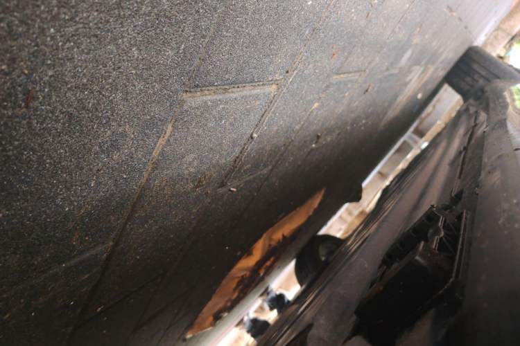 Used Mercedes-Benz E-Class 2022 E 260 L Chassis Front Right