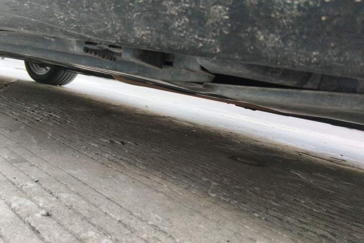 Used Mercedes-Benz E-Class 2022 E 260 L Chassis Front Right