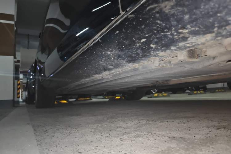 Used Mercedes-Benz E-Class 2022 Second Facelift E 260 L Chassis Front Right