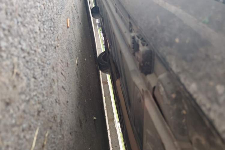 Used Mercedes-Benz E-Class 2022 E 300 L Luxury Model Chassis Front Right