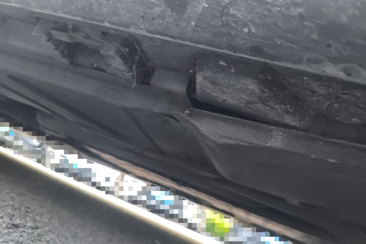 Used Mercedes-Benz E-Class 2022 Second Facelift E 300 L Luxury Edition Chassis Front Right