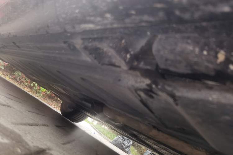 Used Mercedes-Benz E-Class 2022 E 300 L Stylish Model Chassis Front Right
