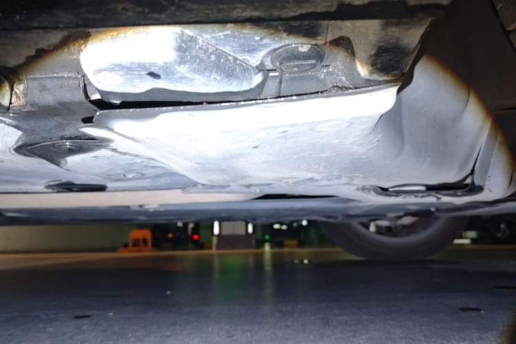 Used Mercedes-Benz E-Class 2022 Revised Version E 300 L Luxury Edition Chassis Front Right