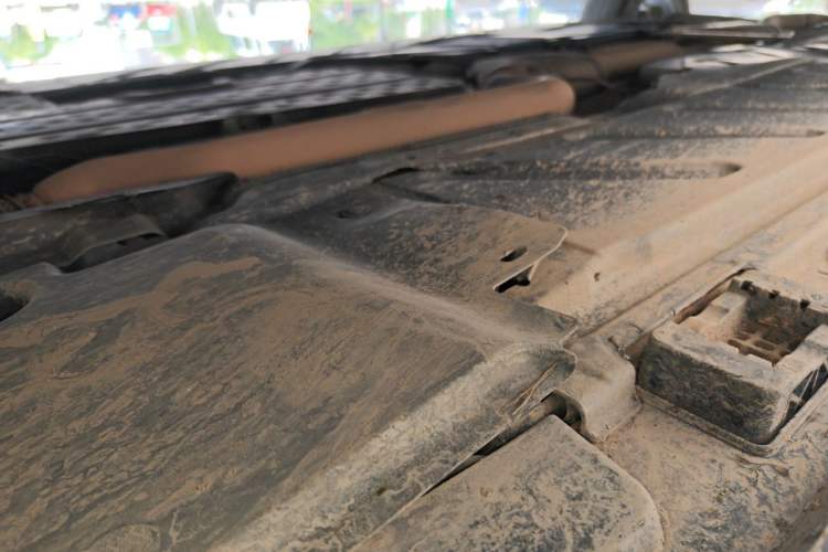 Used Mercedes-Benz E-Class 2022 Second Facelift E 260 L Chassis Front Right