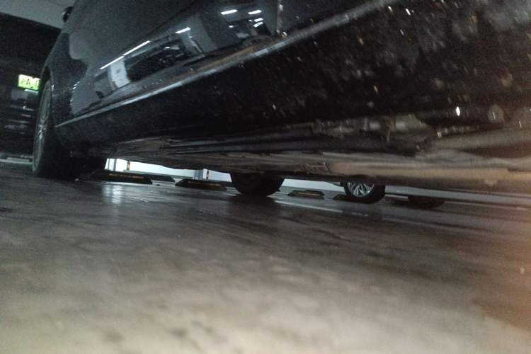 Used Mercedes-Benz E-Class 2022 E 260 L Chassis Front Right