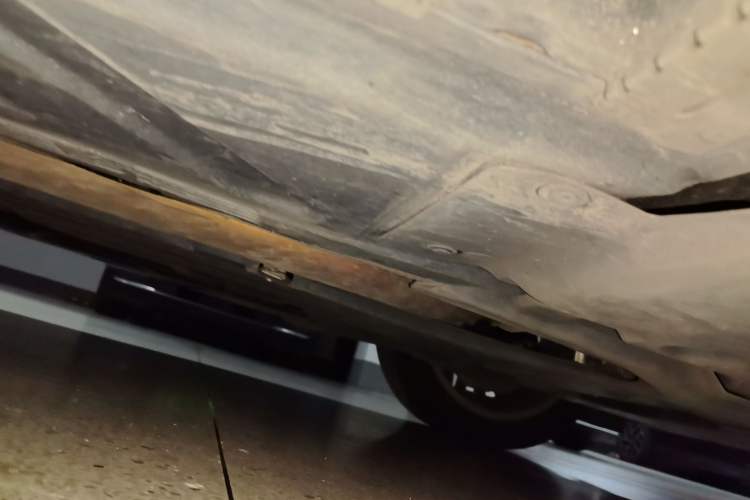 Used Mercedes-Benz E-Class 2022 Updated E 300 L Stylish Edition Chassis Front Right