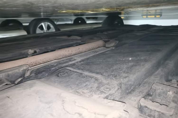 Used Mercedes-Benz E-Class 2022 E 260 L Sport Edition Chassis Front Right
