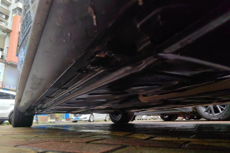 Used Mercedes-Benz E-Class 2022 E 260 L Sport Edition Chassis Front Right