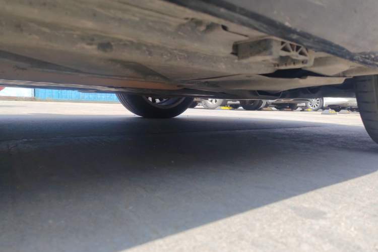 Used Mercedes-Benz E-Class 2022 E 300 L Stylish Model Chassis Front Right