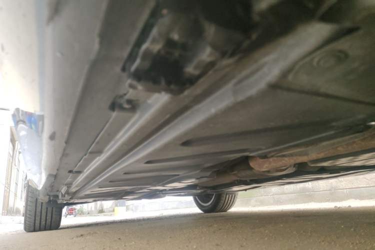 Used Mercedes-Benz E-Class 2022 E 260 L Chassis Front Right