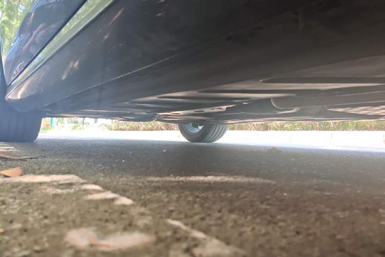 Used Mercedes-Benz E-Class 2022 E 260 Stylish Sports Edition Chassis Front Right