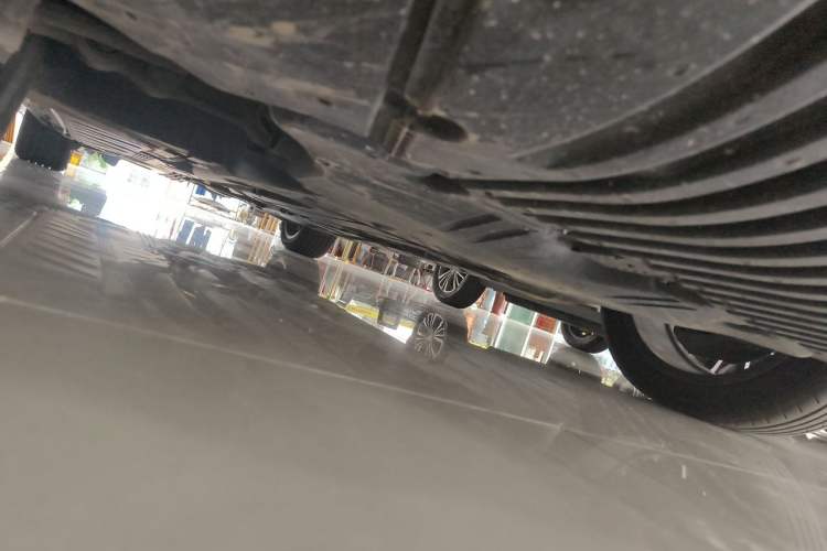 Used Mercedes-Benz E-Class 2022 Second Facelift E 260 L Chassis Front Right