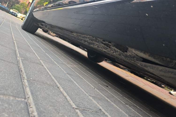 Used Mercedes-Benz E-Class 2022 E 260 L Chassis Front Right