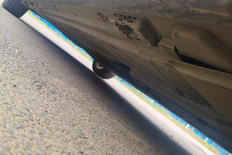 Used Mercedes-Benz E-Class 2022 Second Facelift E 260 L Chassis Front Right