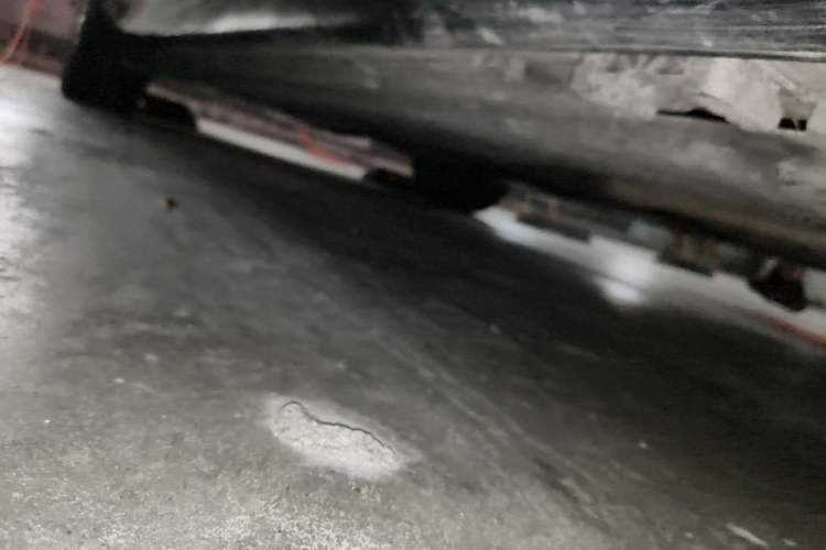 Used Mercedes-Benz E-Class 2022 E 300 L Luxury Model Chassis Front Right