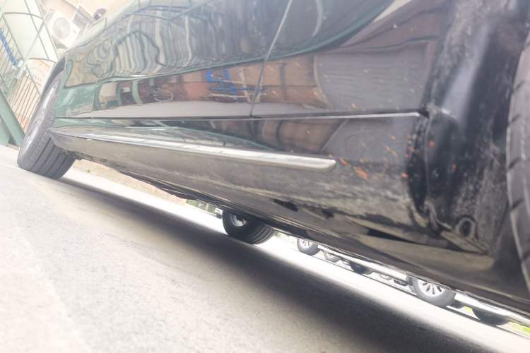 Used Mercedes-Benz E-Class 2022 E 260 L Sport Edition Chassis Front Right
