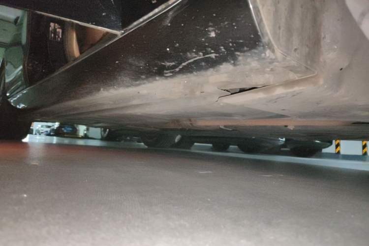 Used Mercedes-Benz E-Class 2022 Second Facelift E 260 L Chassis Front Right