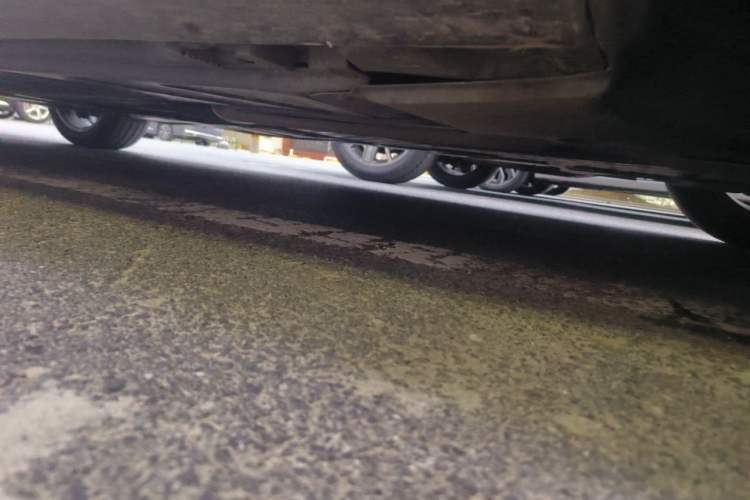 Used Mercedes-Benz E-Class 2022 Second Facelift E 260 L Sport Edition Chassis Front Right